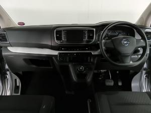 Opel Zafira Life 2.0TD Edition - Image 11