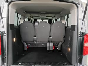Opel Zafira Life 2.0TD Edition - Image 12