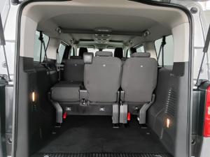 Opel Zafira Life 2.0TD Edition - Image 13