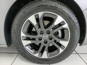 Opel Zafira Life 2.0TD Edition - Image 15