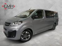 Thumbnail Opel Zafira Life 2.0TD Edition