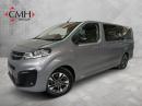 Thumbnail Opel Zafira Life 2.0TD Edition
