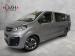 Opel Zafira Life 2.0TD Edition - Thumbnail 1
