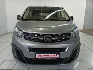Opel Zafira Life 2.0TD Edition - Image 2