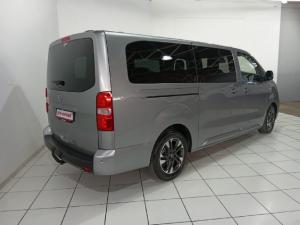 Opel Zafira Life 2.0TD Edition - Image 4