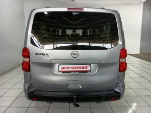 Opel Zafira Life 2.0TD Edition - Image 5
