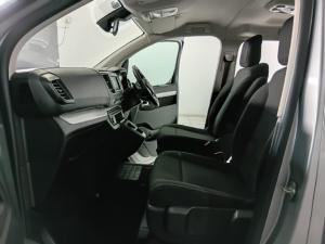 Opel Zafira Life 2.0TD Edition - Image 7