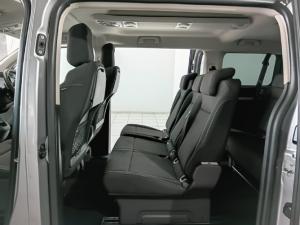 Opel Zafira Life 2.0TD Edition - Image 8