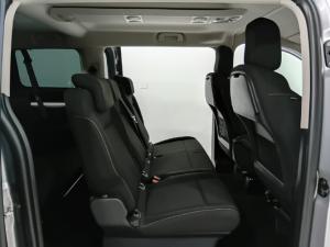 Opel Zafira Life 2.0TD Edition - Image 9