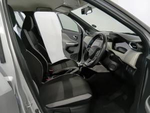 Nissan Magnite 1.0 Turbo Acenta Plus auto - Image 10