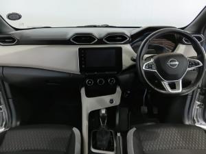 Nissan Magnite 1.0 Turbo Acenta Plus auto - Image 11