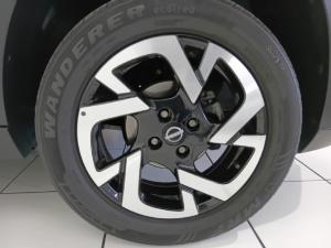 Nissan Magnite 1.0 Turbo Acenta Plus auto - Image 13