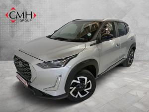 Nissan Magnite 1.0 Turbo Acenta Plus auto - Image 1