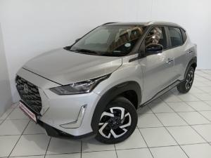 Nissan Magnite 1.0 Turbo Acenta Plus auto - Image 1
