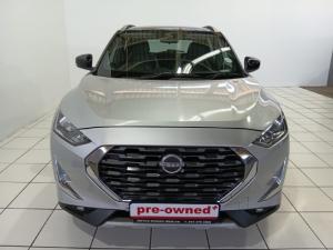 Nissan Magnite 1.0 Turbo Acenta Plus auto - Image 2