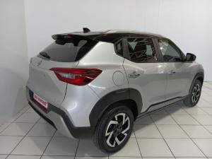 Nissan Magnite 1.0 Turbo Acenta Plus auto - Image 4