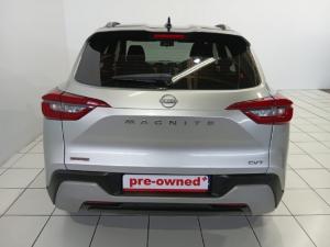 Nissan Magnite 1.0 Turbo Acenta Plus auto - Image 5