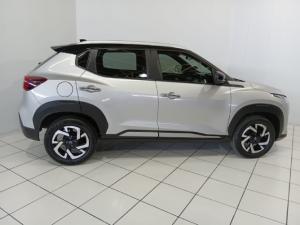 Nissan Magnite 1.0 Turbo Acenta Plus auto - Image 6