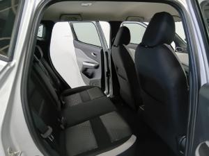 Nissan Magnite 1.0 Turbo Acenta Plus auto - Image 9