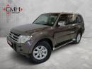 Thumbnail Mitsubishi Pajero 5-door 3.2DI-D GLS