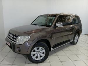 Mitsubishi Pajero 5-door 3.2DI-D GLS - Image 1