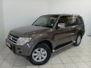 Thumbnail Mitsubishi Pajero 5-door 3.2DI-D GLS