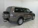 Mitsubishi Pajero 5-door 3.2DI-D GLS - Thumbnail 4