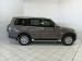 Mitsubishi Pajero 5-door 3.2DI-D GLS - Thumbnail 6