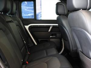 Land Rover Defender 110 D300 X-Dynamic HSE - Image 10