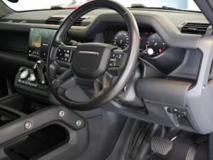 Land Rover Defender 110 D300 X-Dynamic HSE - Image 16