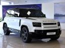 Thumbnail Land Rover Defender 110 D300 X-Dynamic HSE