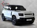 Thumbnail Land Rover Defender 110 D300 X-Dynamic HSE