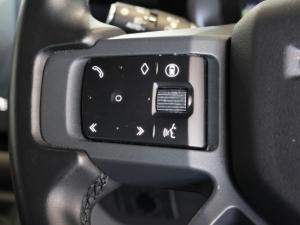 Land Rover Defender 110 D300 X-Dynamic HSE - Image 20