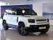 Land Rover Defender 110 D300 X-Dynamic HSE - Thumbnail 23