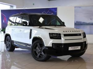 Land Rover Defender 110 D300 X-Dynamic HSE - Image 23