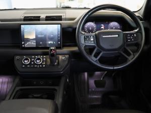 Land Rover Defender 110 D300 X-Dynamic HSE - Image 26