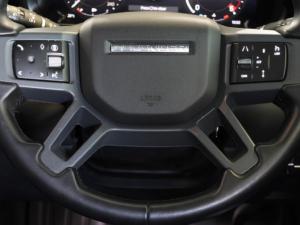 Land Rover Defender 110 D300 X-Dynamic HSE - Image 27