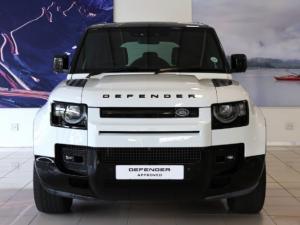 Land Rover Defender 110 D300 X-Dynamic HSE - Image 2