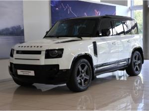 Land Rover Defender 110 D300 X-Dynamic HSE - Image 3