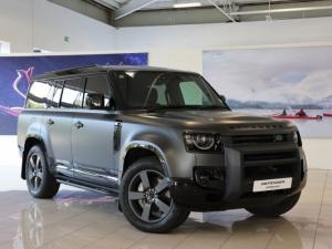 Land Rover Defender 130 D350 X-Dynamic HSE - Image 14