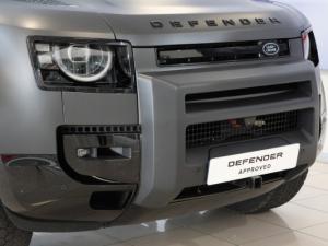 Land Rover Defender 130 D350 X-Dynamic HSE - Image 15