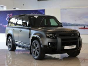 Land Rover Defender 130 D350 X-Dynamic HSE - Image 1