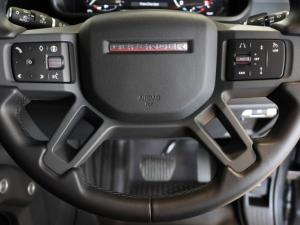 Land Rover Defender 130 D350 X-Dynamic HSE - Image 28