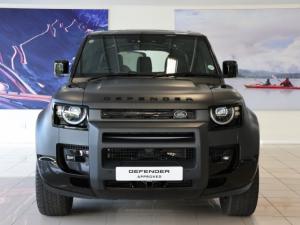 Land Rover Defender 130 D350 X-Dynamic HSE - Image 2