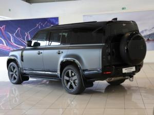 Land Rover Defender 130 D350 X-Dynamic HSE - Image 34