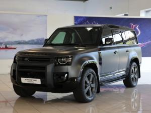 Land Rover Defender 130 D350 X-Dynamic HSE - Image 3