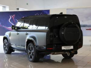 Land Rover Defender 130 D350 X-Dynamic HSE - Image 4