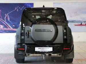 Land Rover Defender 130 D350 X-Dynamic HSE - Image 5