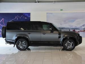 Land Rover Defender 130 D350 X-Dynamic HSE - Image 7