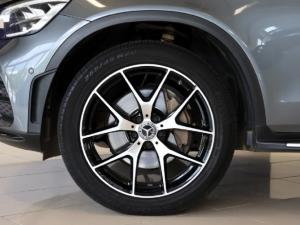 Mercedes-Benz GLC GLC300d 4Matic - Image 12